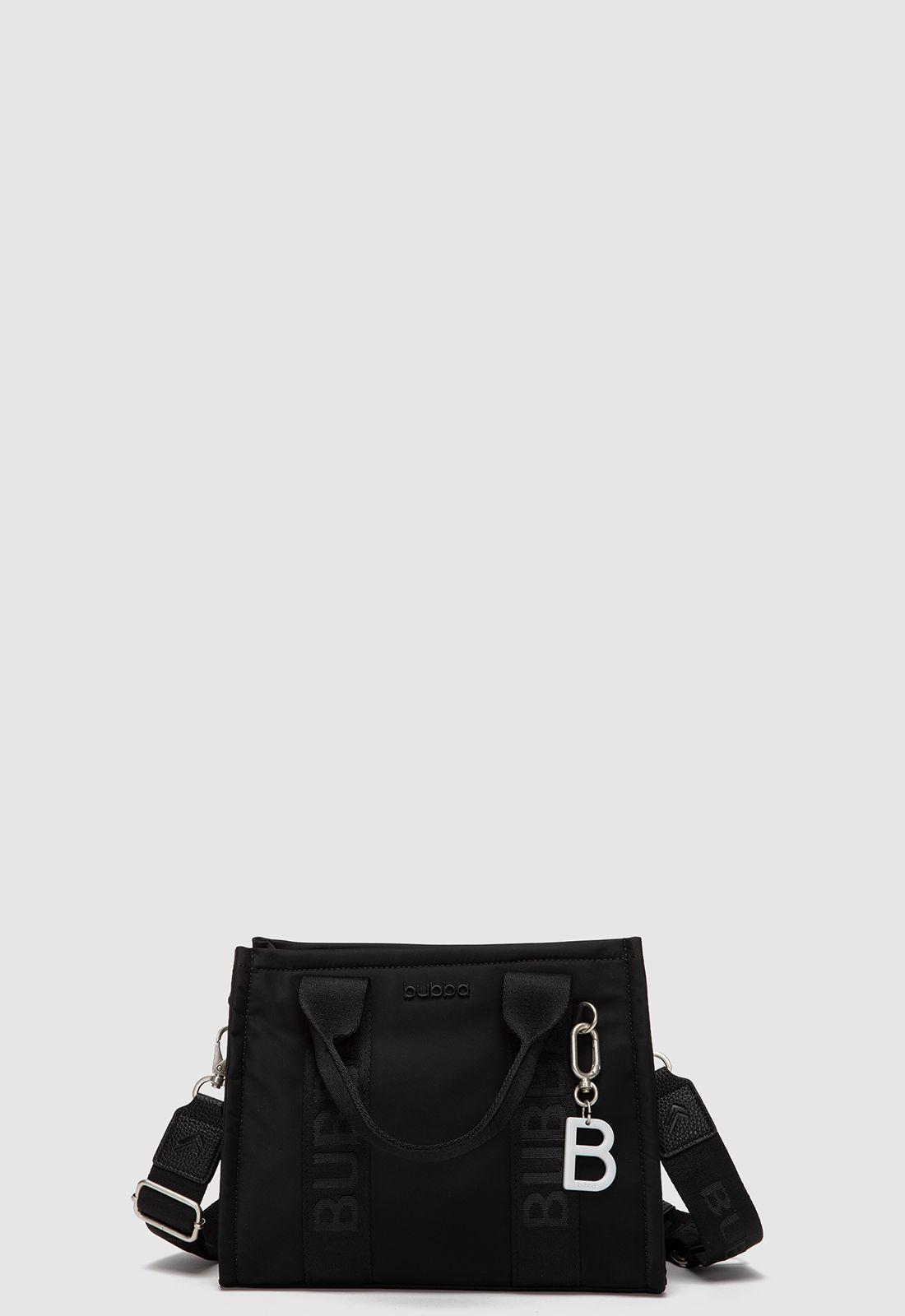 Tote B. Collection Mini Negro Bubba Essentials-4
