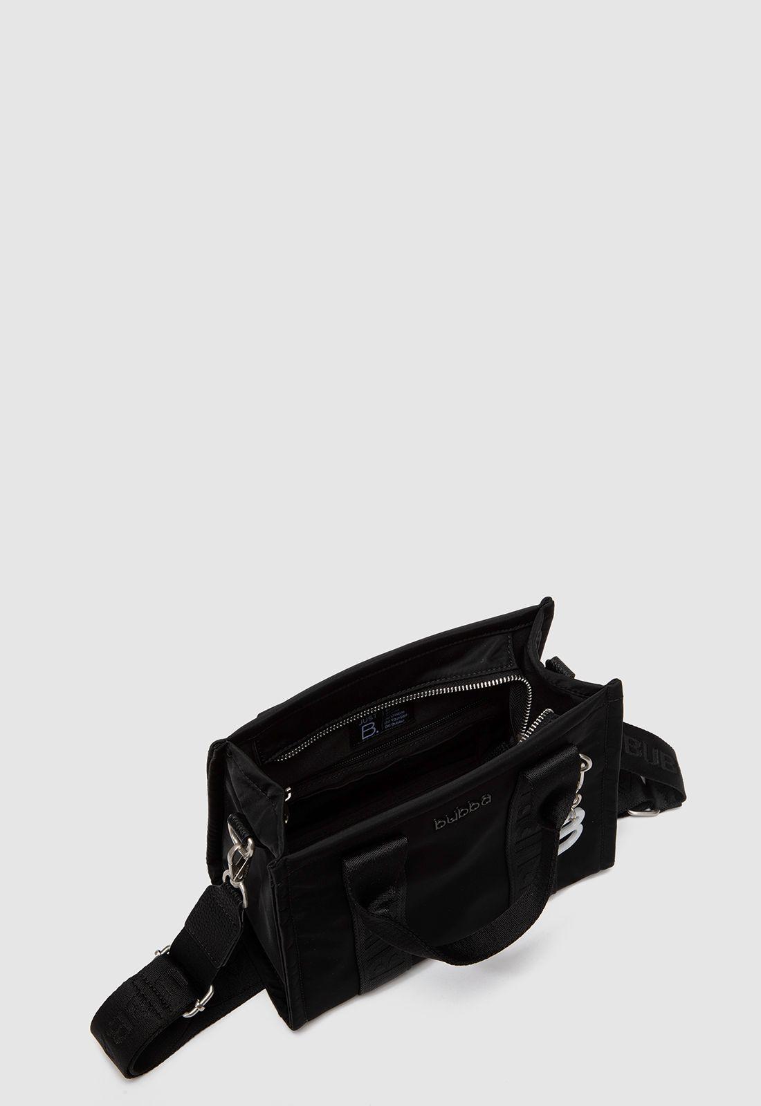 Tote B. Collection Mini Negro Bubba Essentials-5