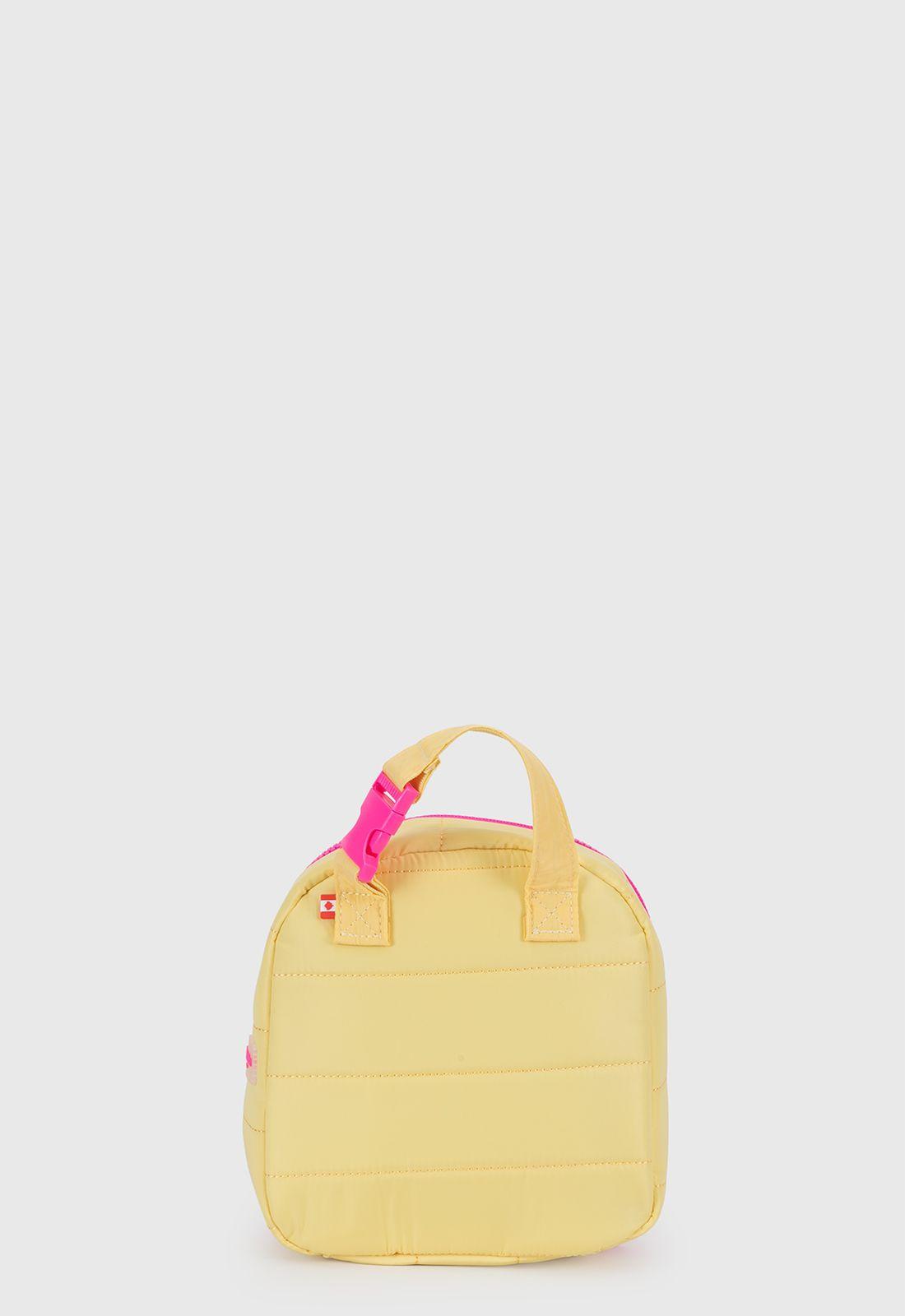 Snack Bag Bubbita Amarillo Bubba Essentials-2