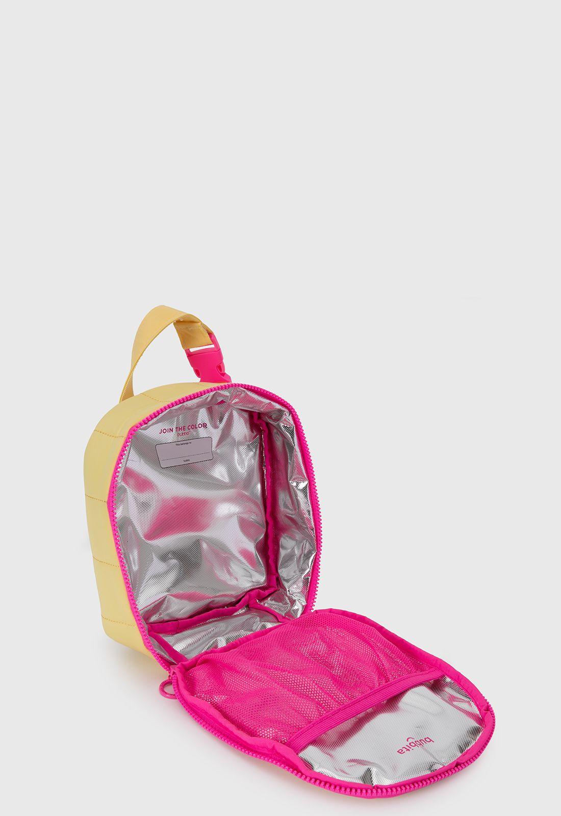 Snack Bag Bubbita Amarillo Bubba Essentials-3