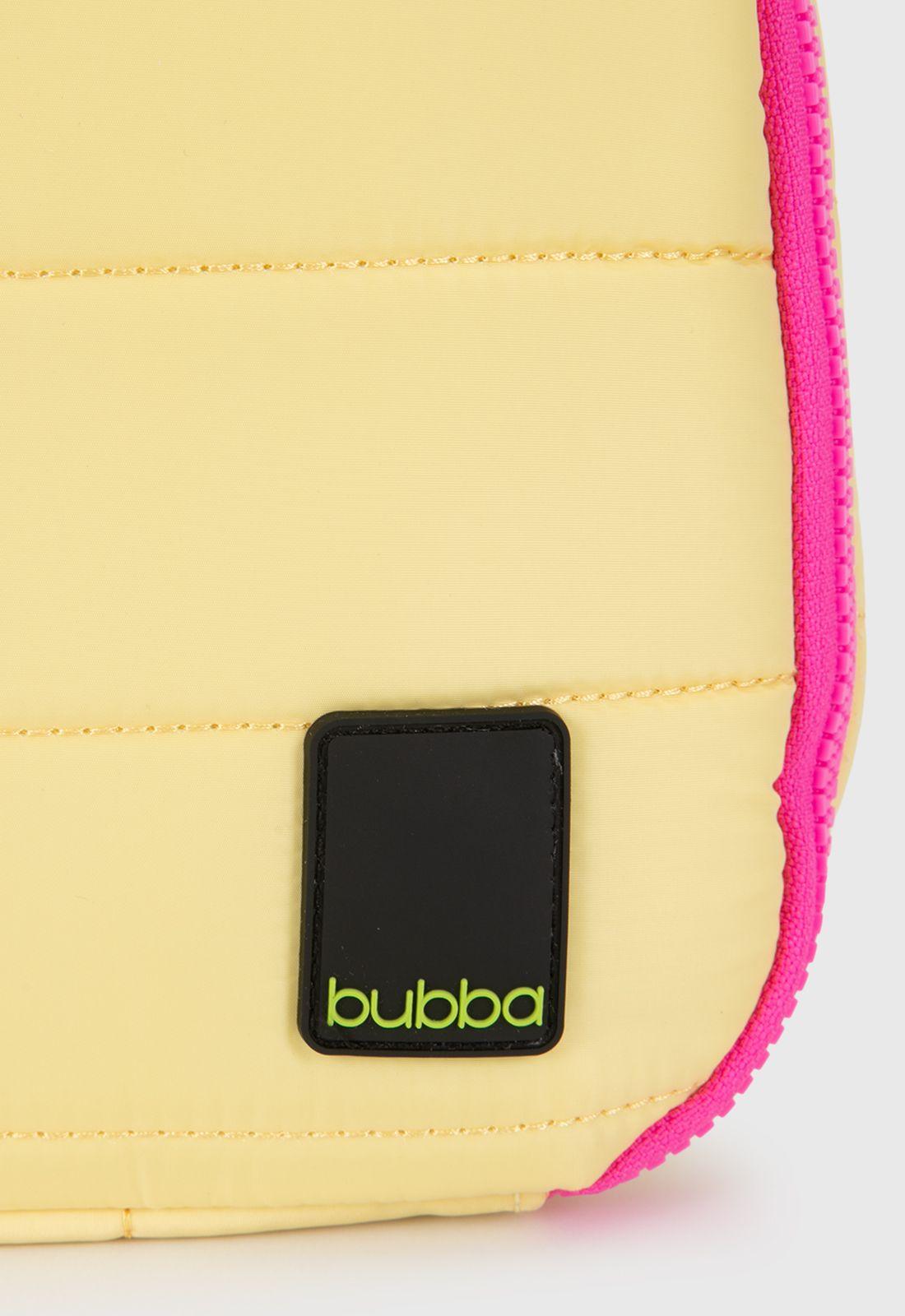 Snack Bag Bubbita Amarillo Bubba Essentials-6
