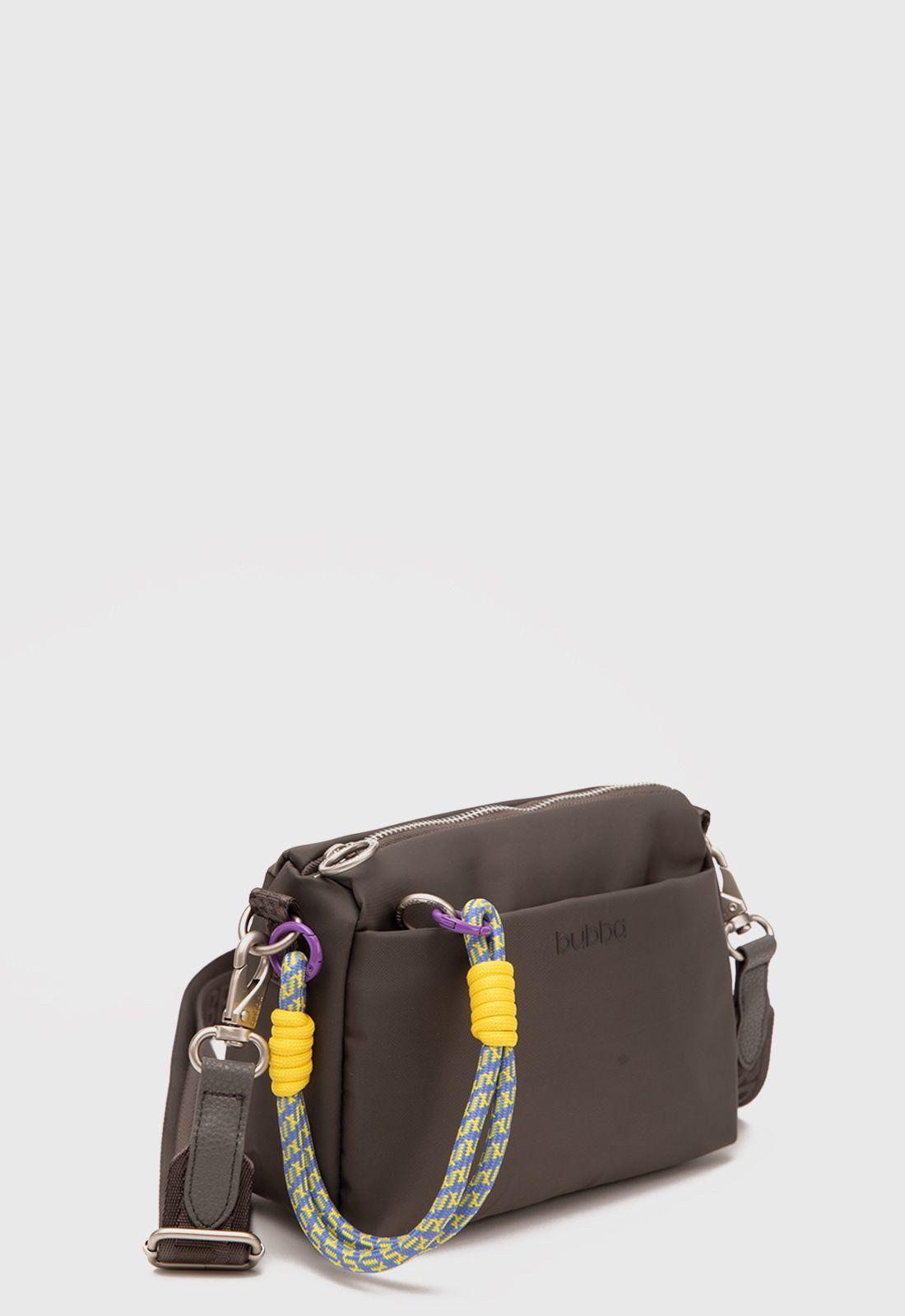 Purse Ontario Grey Bubba Essentials-2