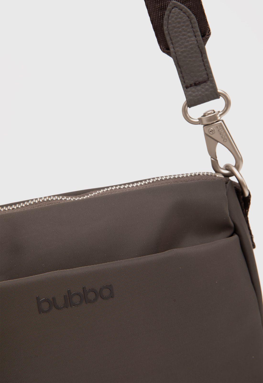 Purse Ontario Grey Bubba Essentials-4