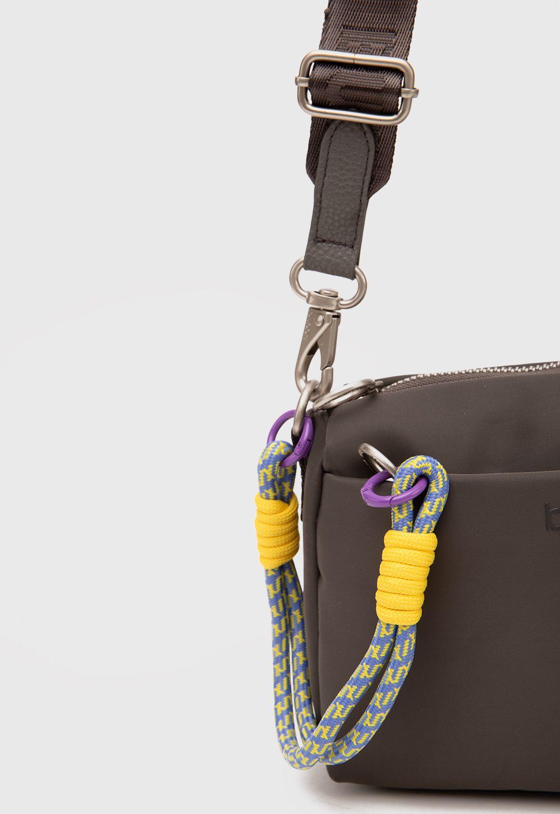 Purse Ontario Grey Bubba Essentials-5