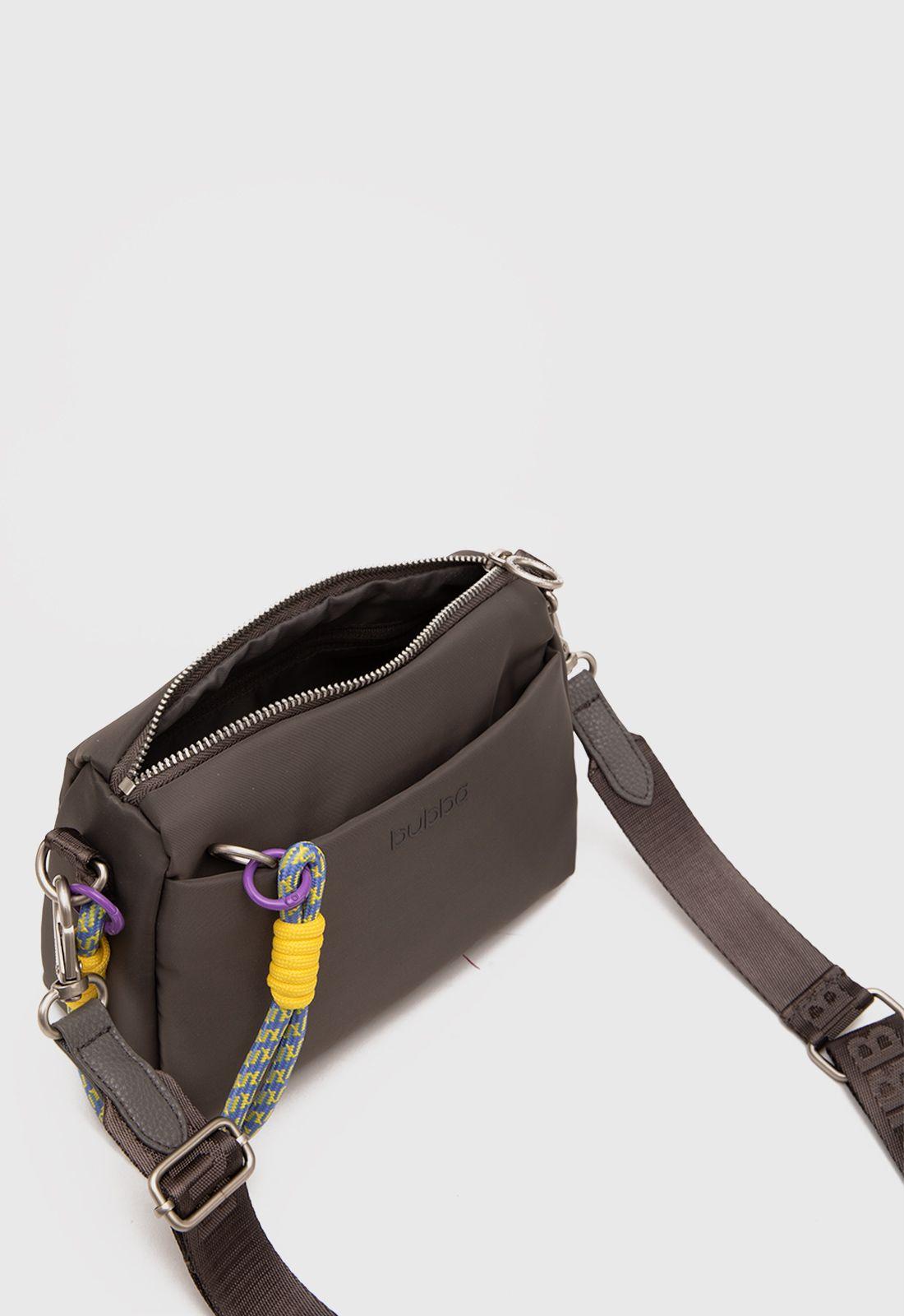 Purse Ontario Grey Bubba Essentials-6