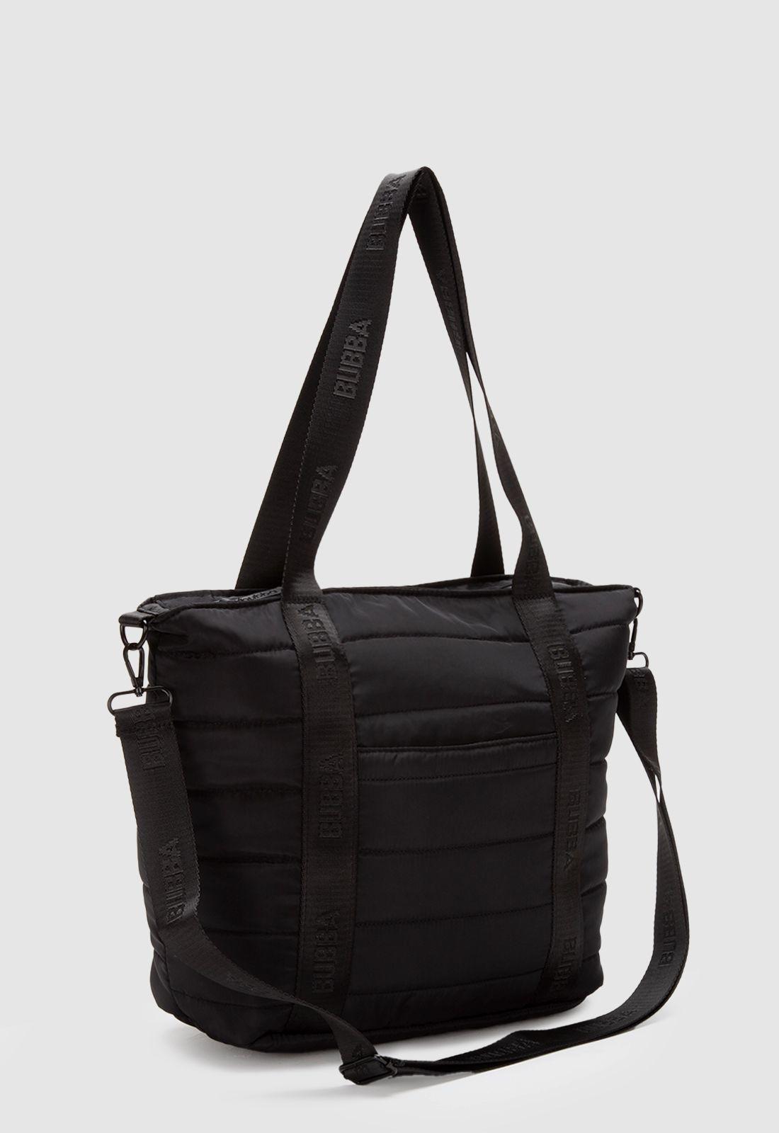 Tote Originals Matte Black Velvet Bubba Essentials-2