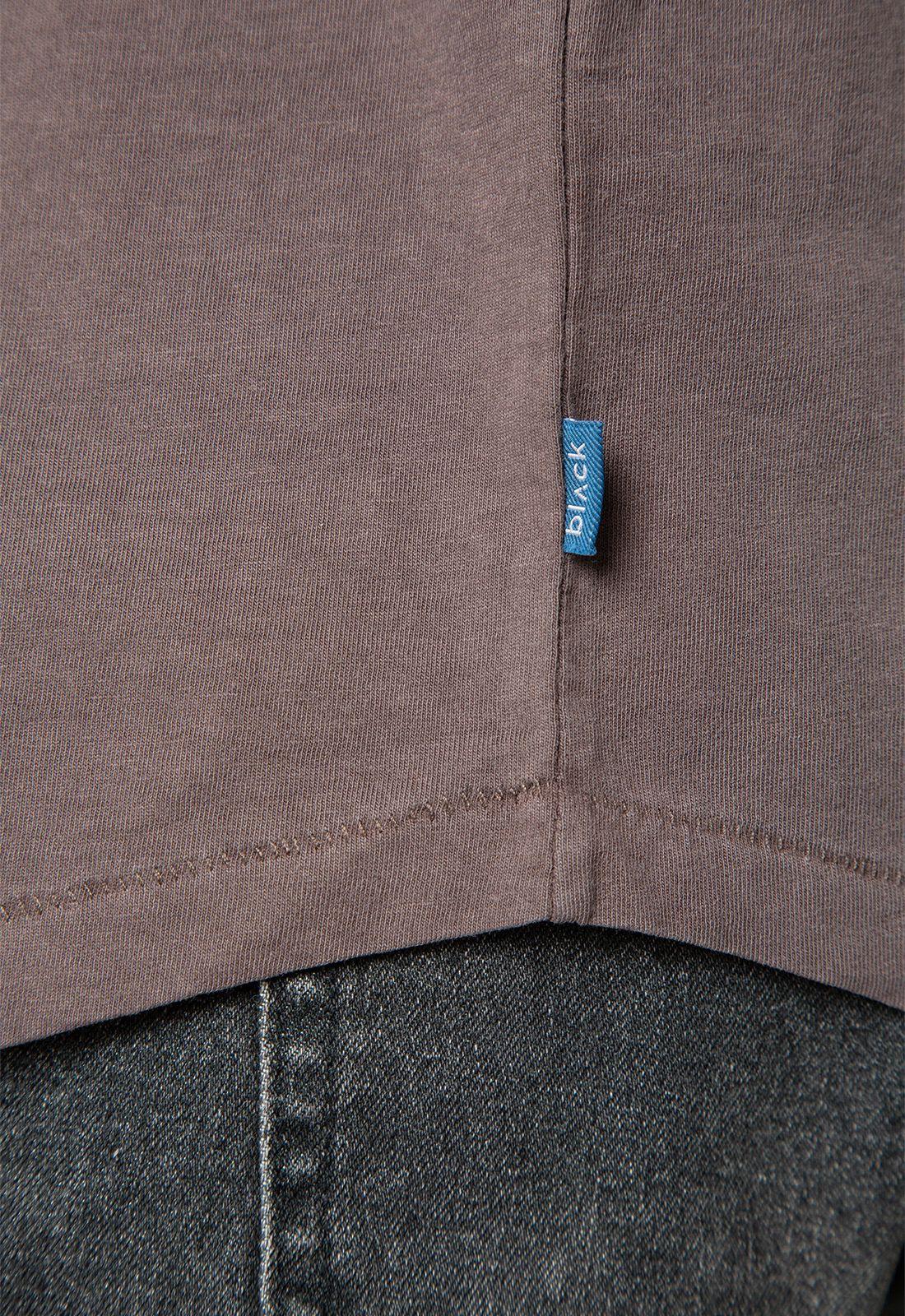 Tee Frances Fig Black Bubba-3