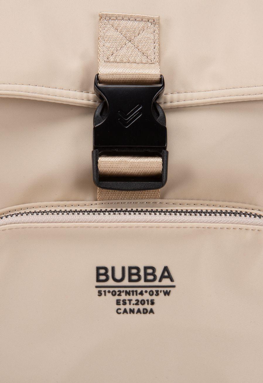Mochila Mila Cream Bubba Essentials-4