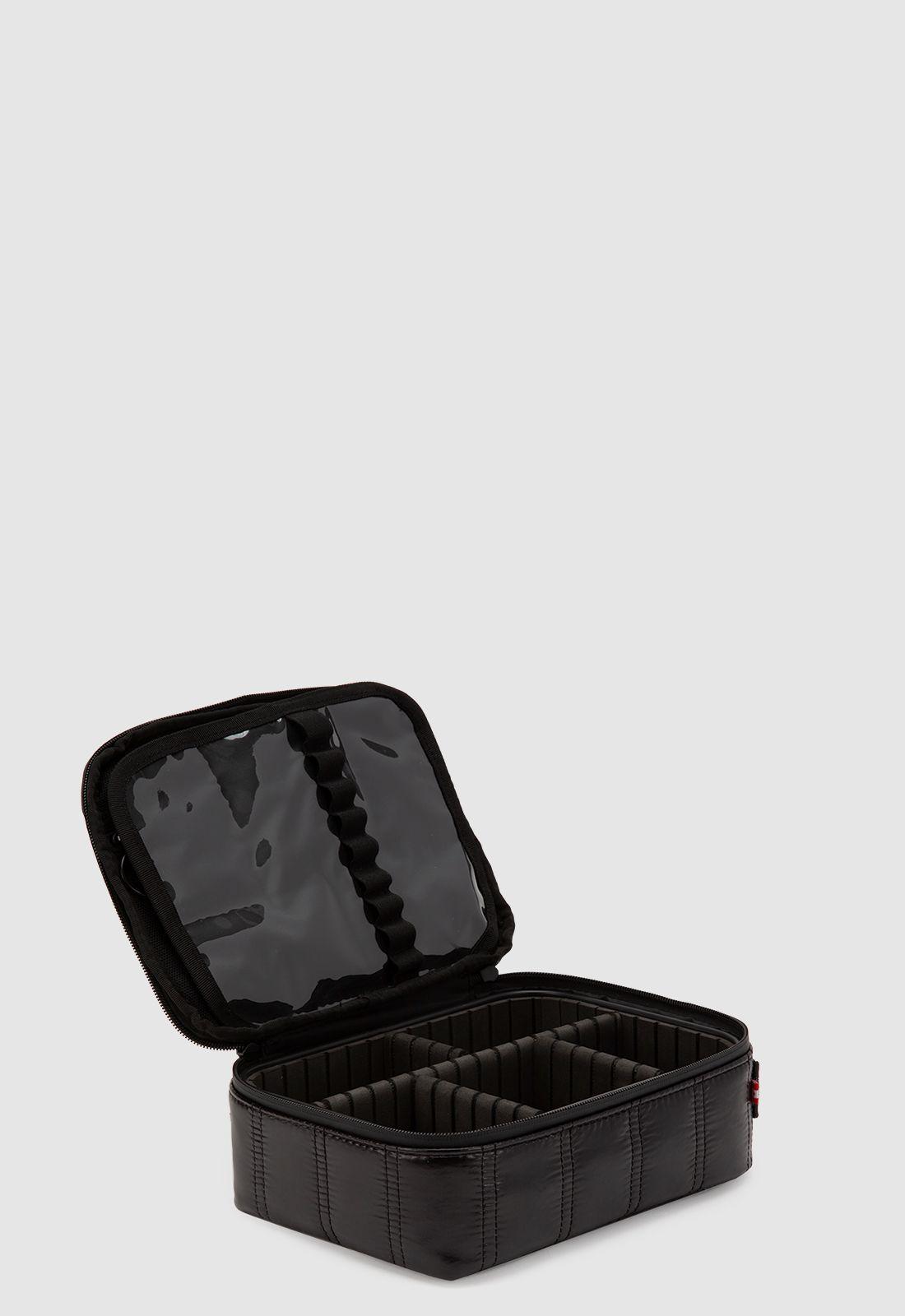 Cosmetiquero Originals Classic Onyx M Bubba Essentials-4