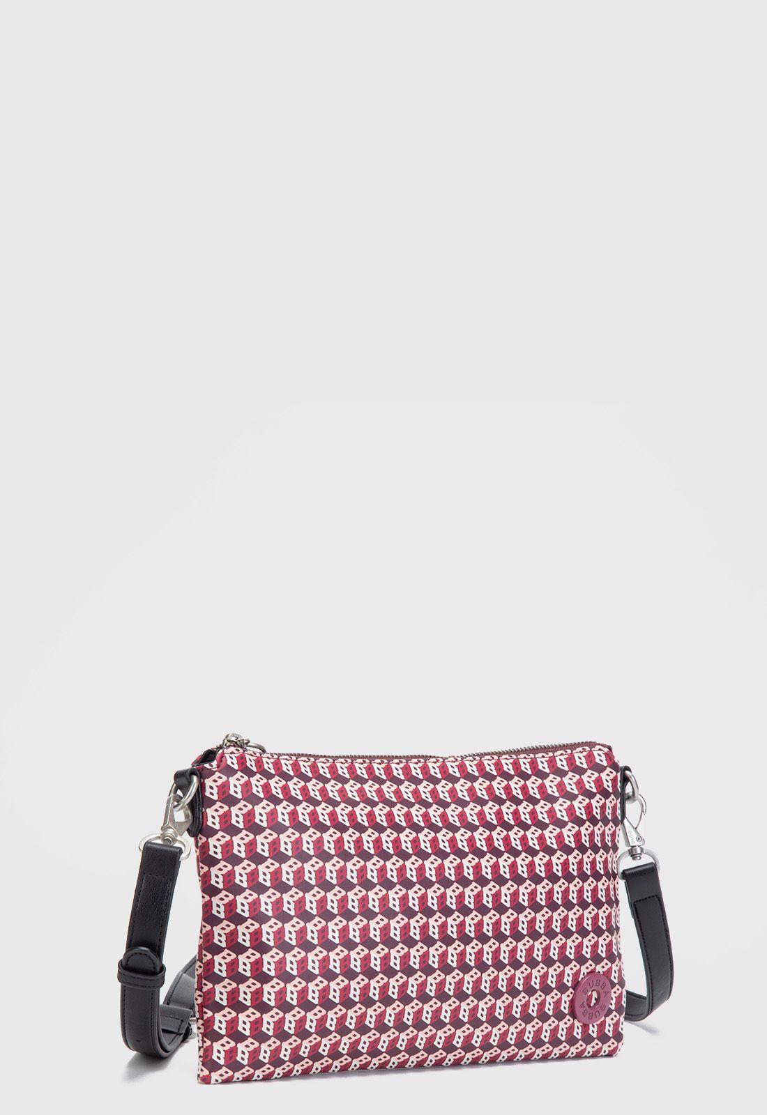 Purse Magma Red Bubba Essentials-2