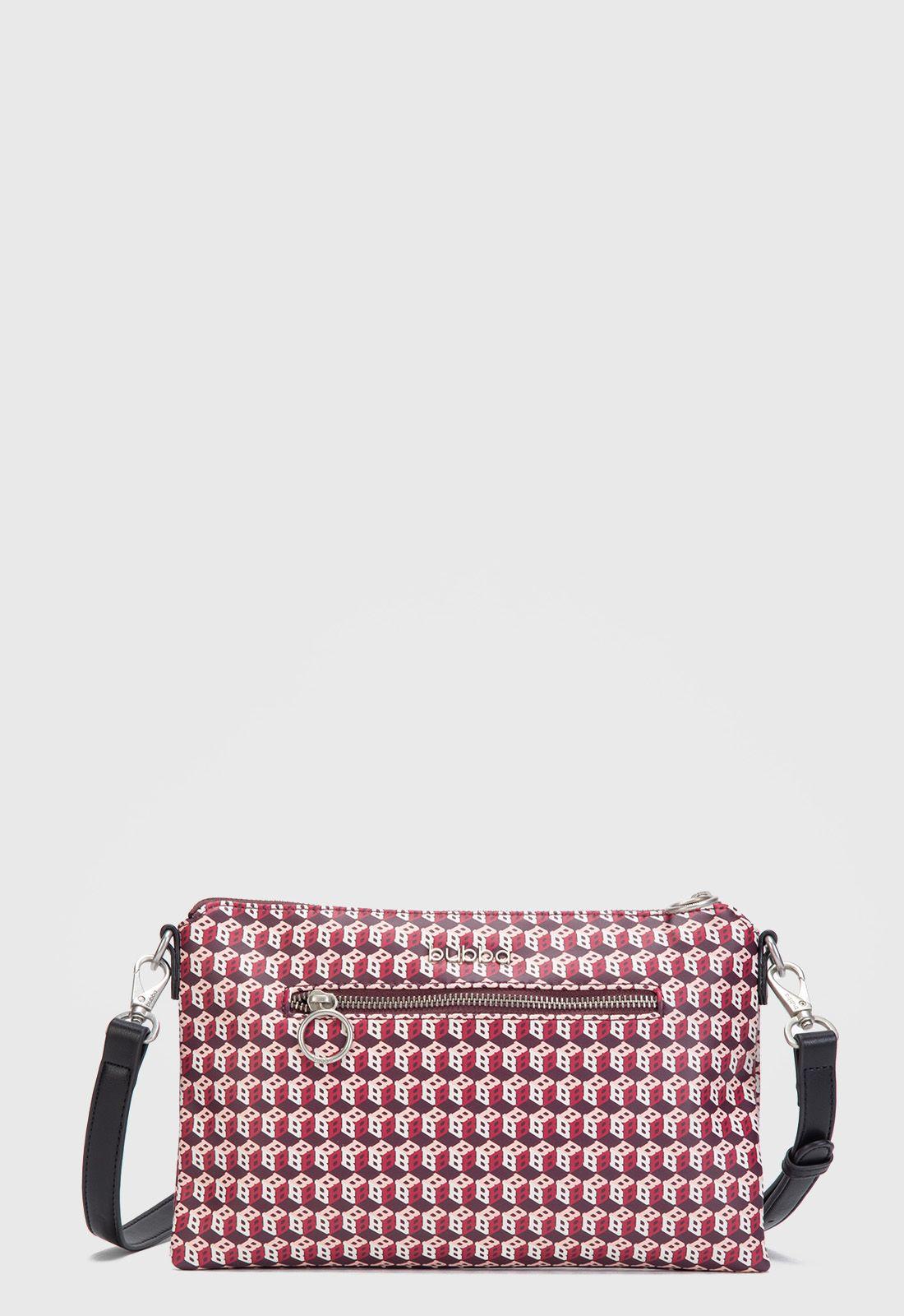 Purse Magma Red Bubba Essentials-3