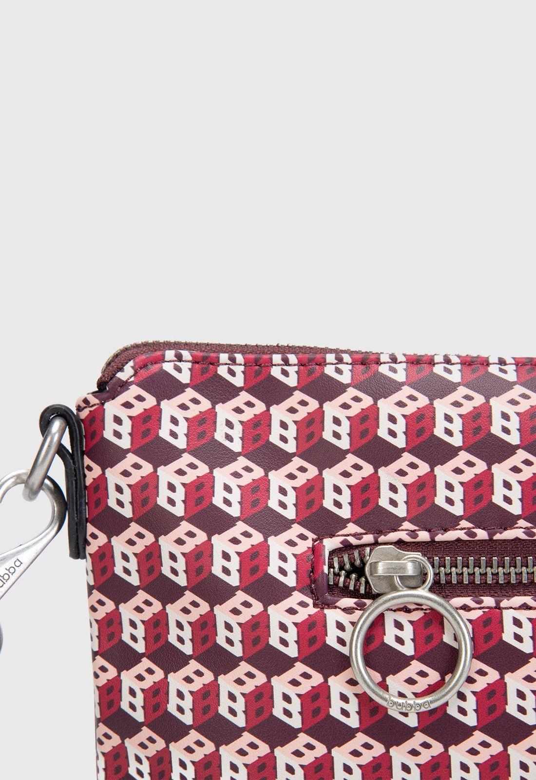 Purse Magma Red Bubba Essentials-5