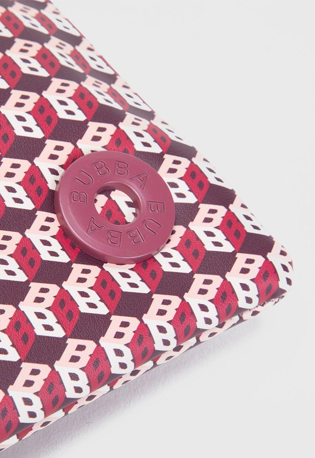 Purse Magma Red Bubba Essentials-6