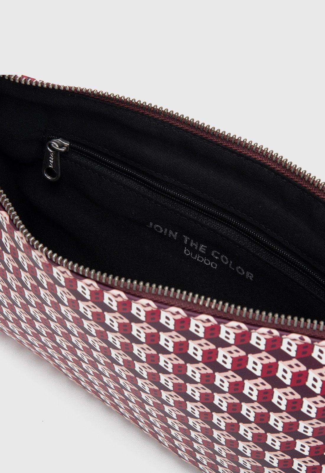 Purse Magma Red Bubba Essentials-7