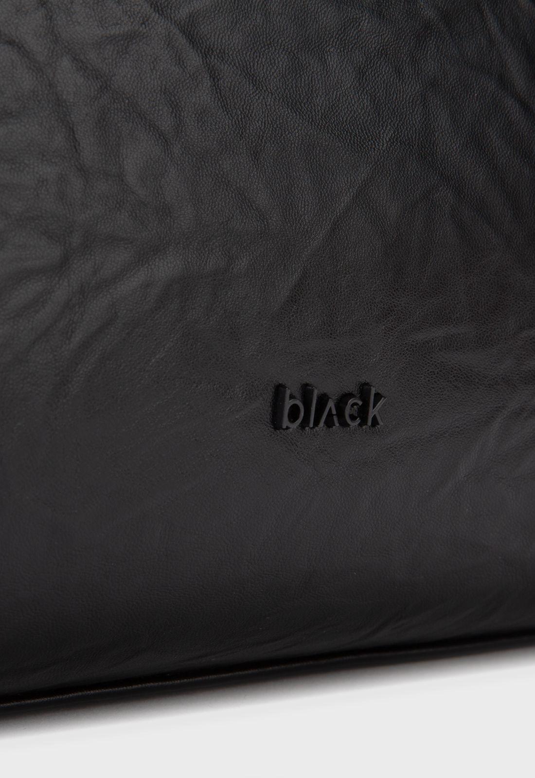 Tote The Line Black Black Bubba-4