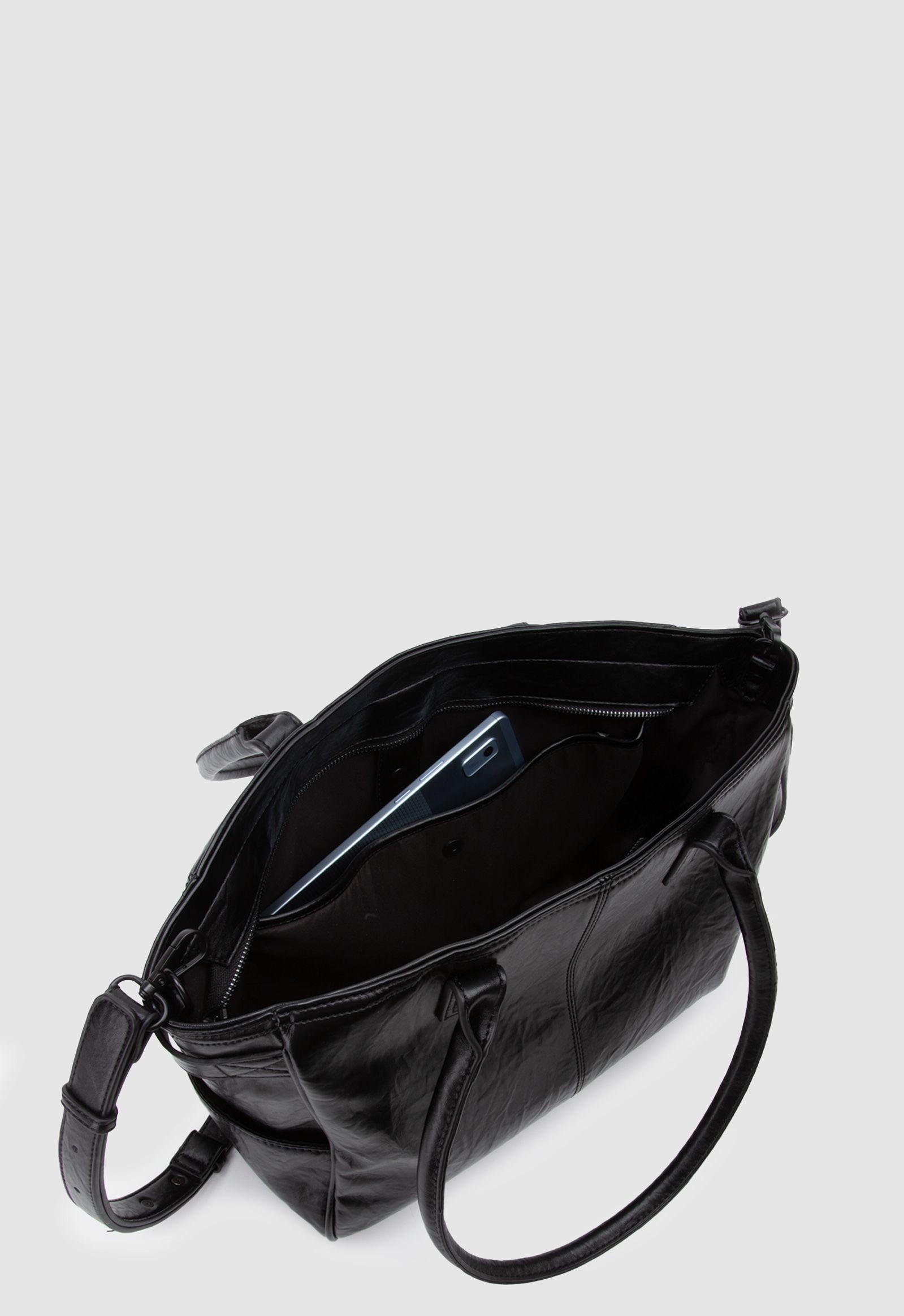 Tote The Line Black Black Bubba-6