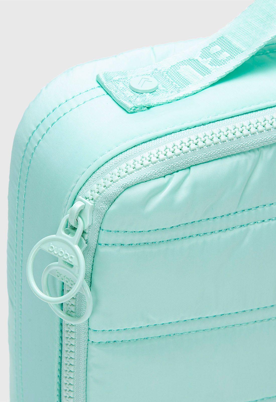 Cosmetiquero Originals Matte Aqua (L) Bubba Essentials-3