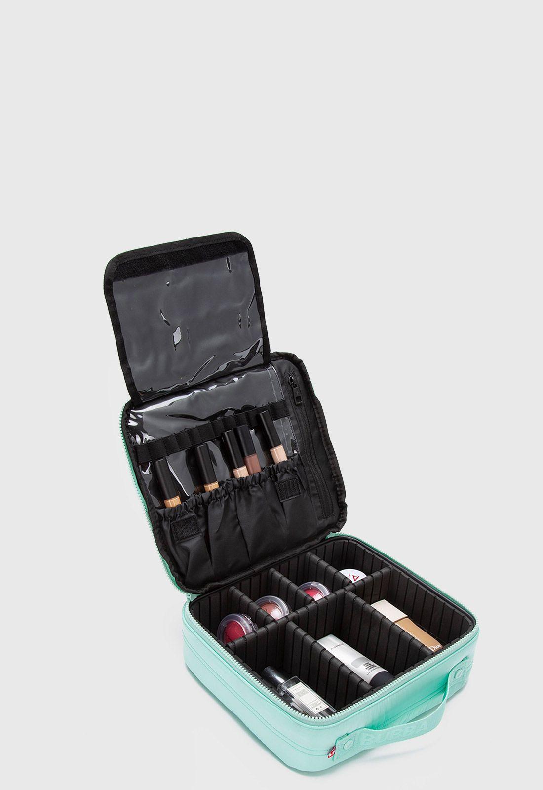 Cosmetiquero Originals Matte Aqua (L) Bubba Essentials-5