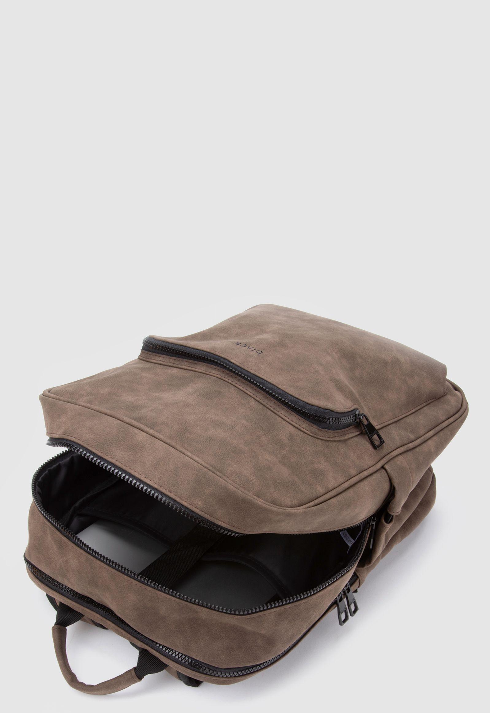 Mochila Austin Woods Black Bubba-4
