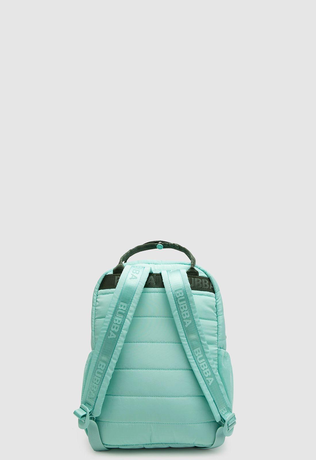 Mochila Bubbita Green Regular Bubba Essentials-2