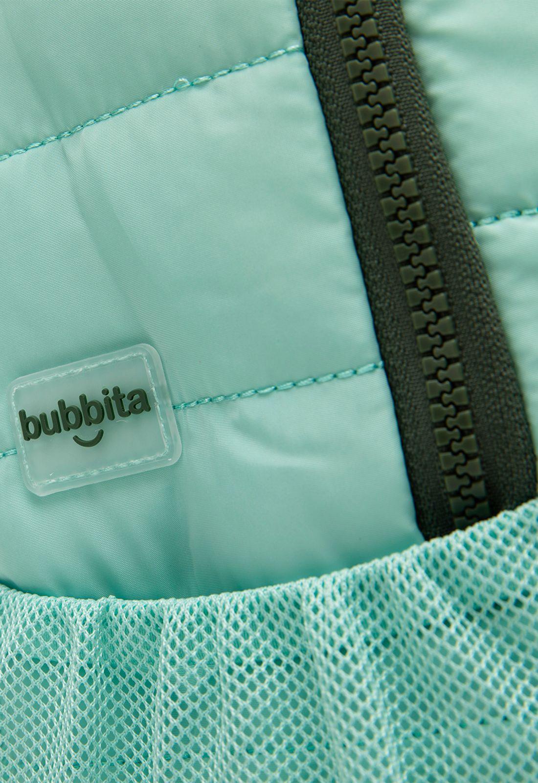 Mochila Bubbita Green Regular Bubba Essentials-3