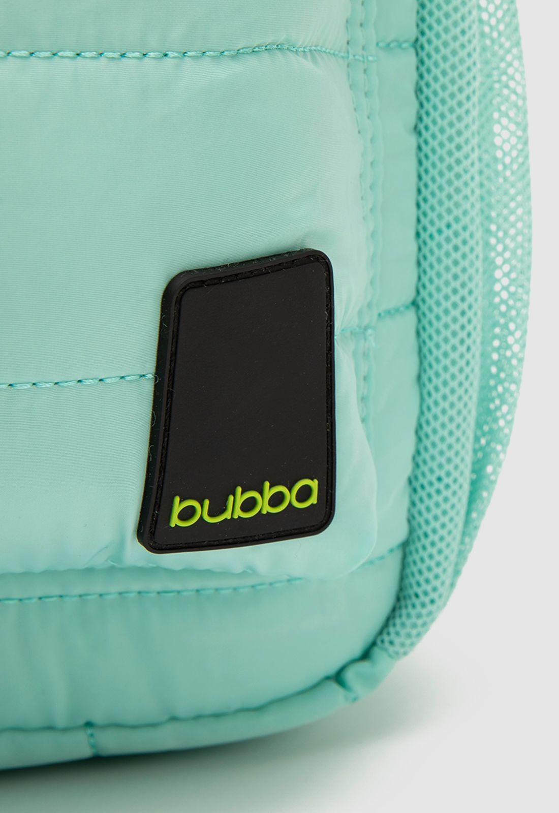 Mochila Bubbita Green Regular Bubba Essentials-4