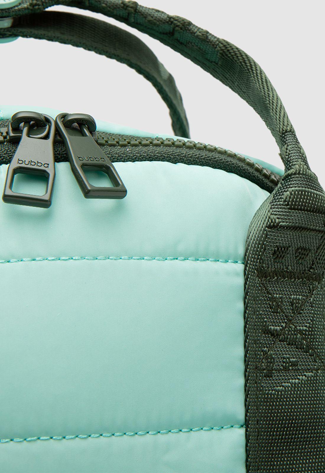 Mochila Bubbita Green Regular Bubba Essentials-5