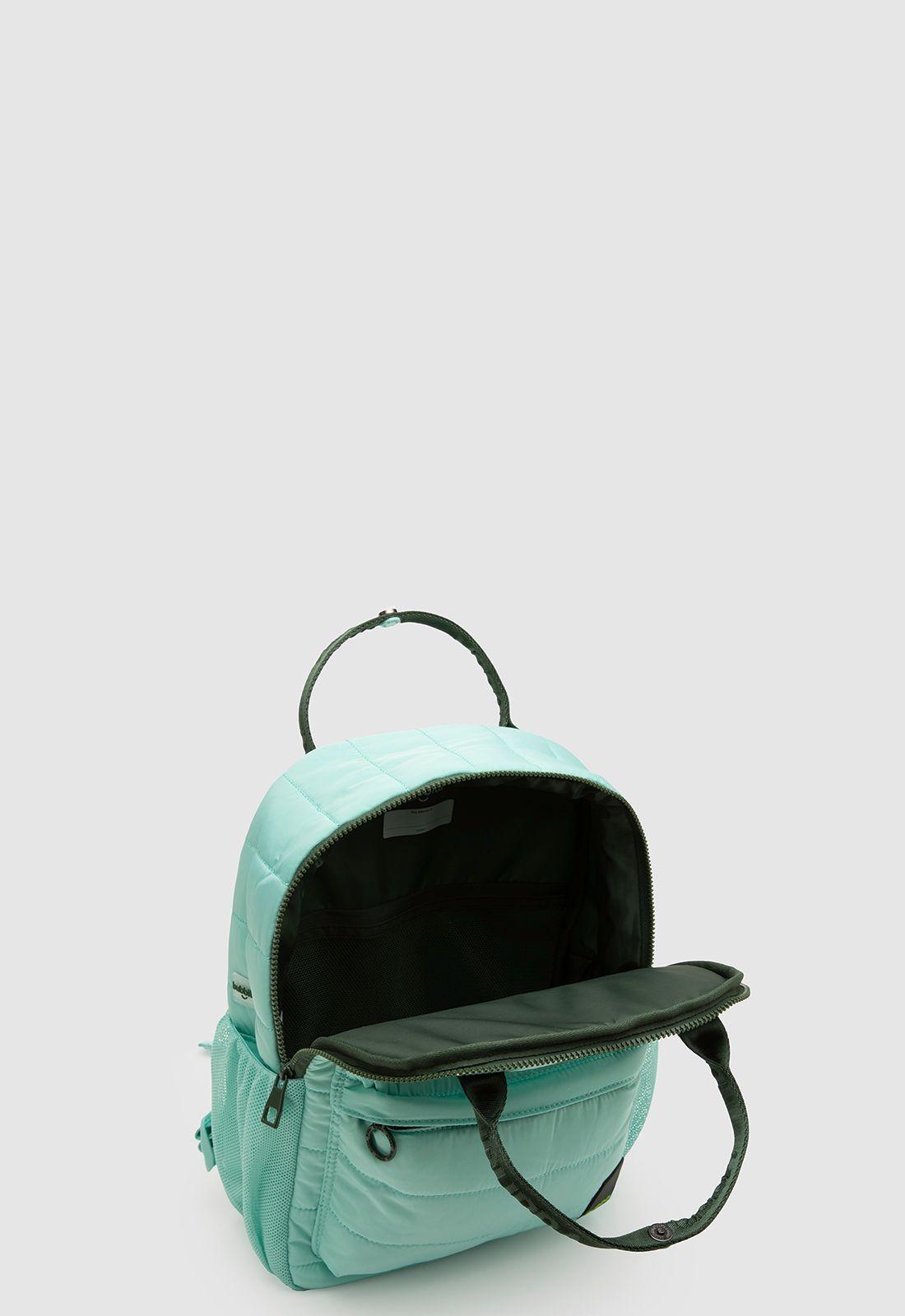 Mochila Bubbita Green Regular Bubba Essentials-7