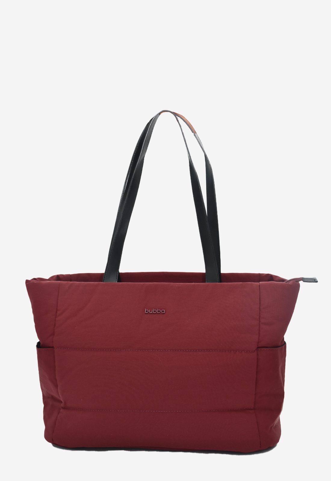 Tote Pair Travel Ruby Red Bubba Essentials-0