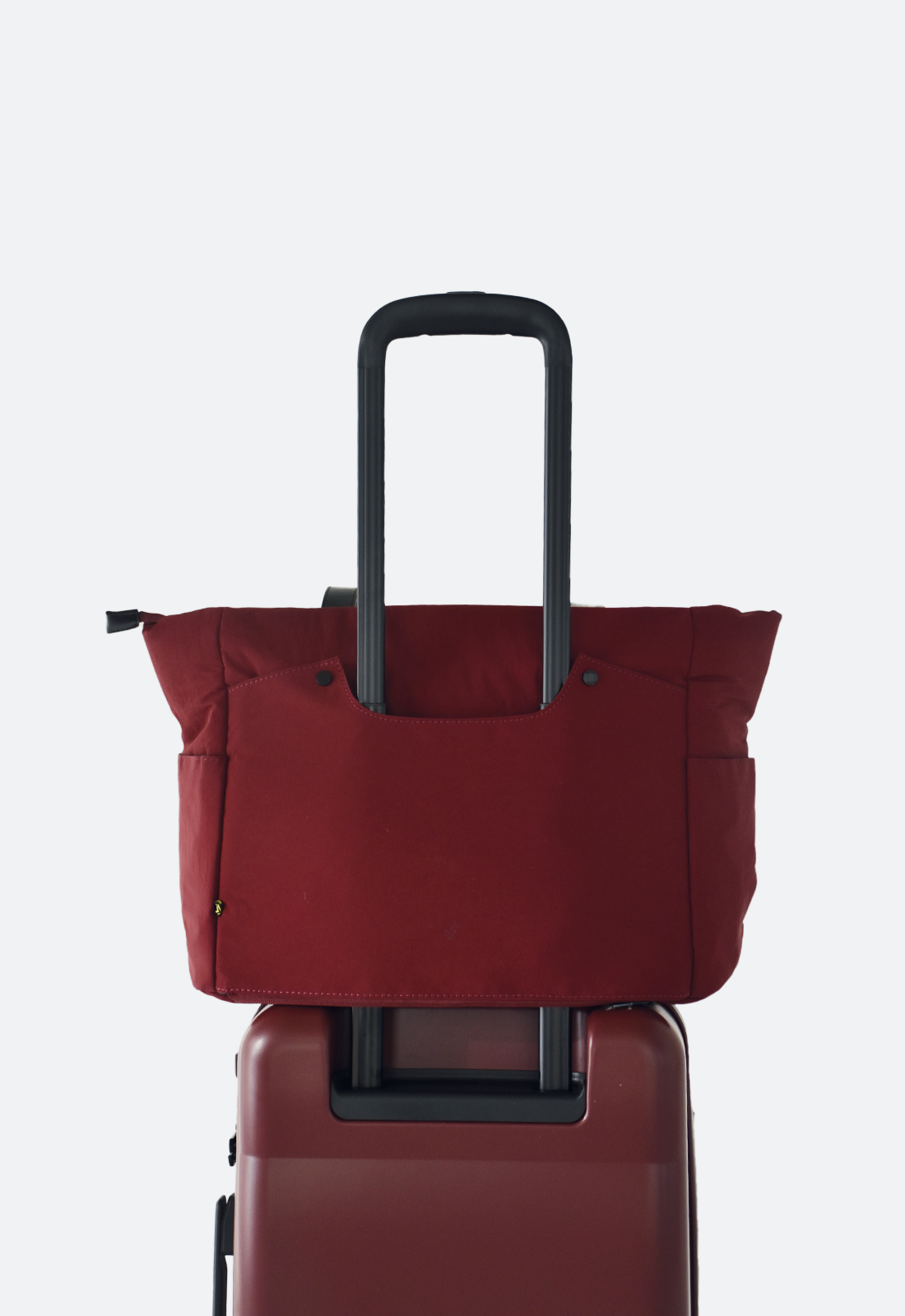 Tote Pair Travel Ruby Red Bubba Essentials-7