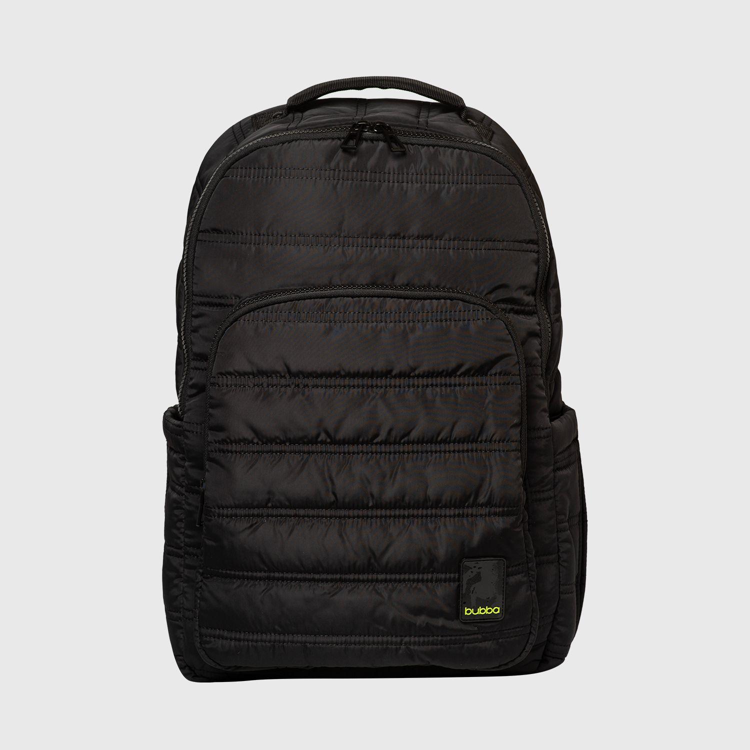 Mochila Matte Peyton Onyx Bubba Essentials-0