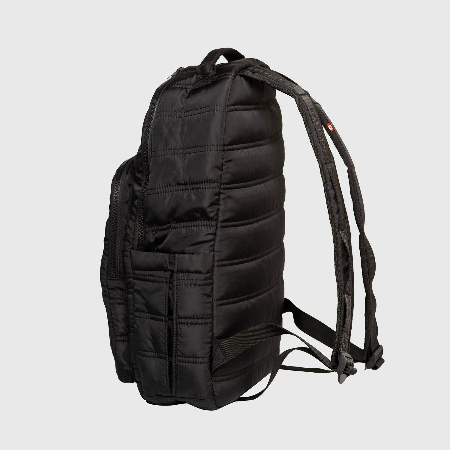 Mochila Matte Peyton Onyx Bubba Essentials-2