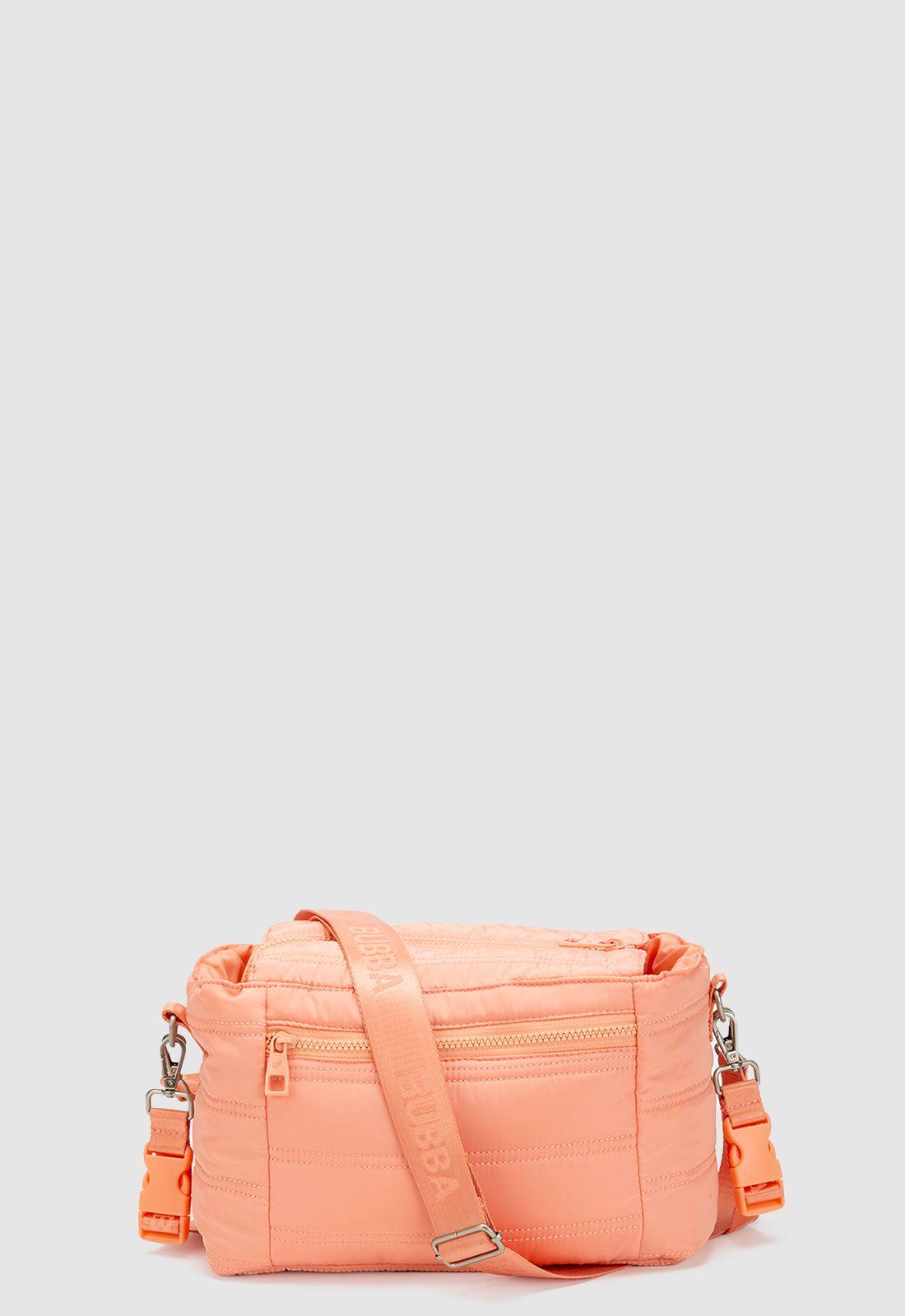 Pram Bag Mom Coral Bubba Essentials-2