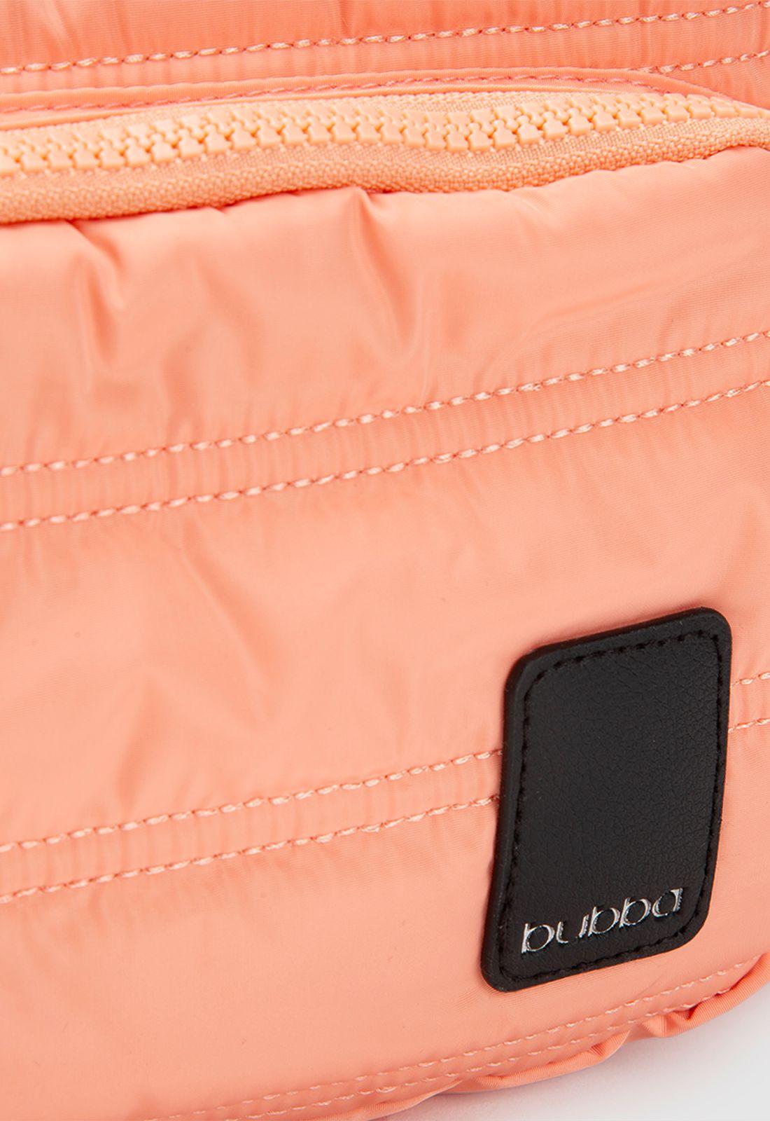 Pram Bag Mom Coral Bubba Essentials-4