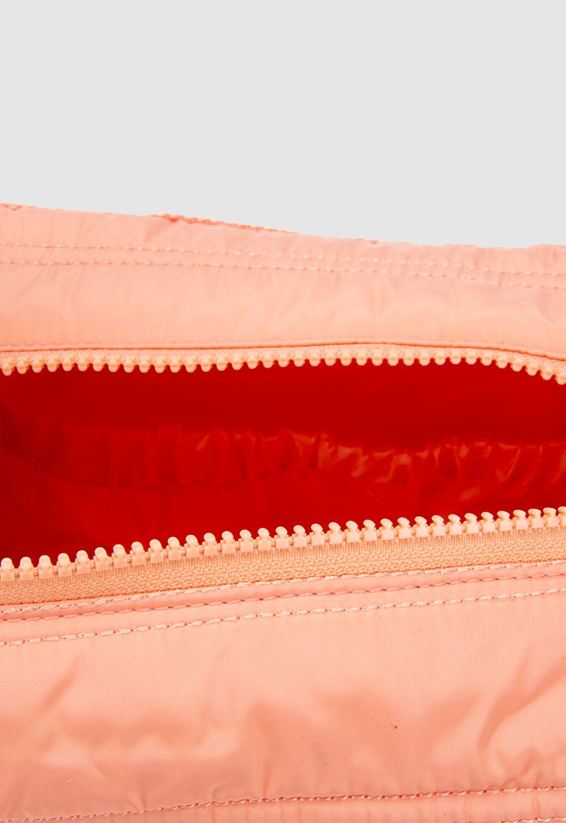 Pram Bag Mom Coral Bubba Essentials-6