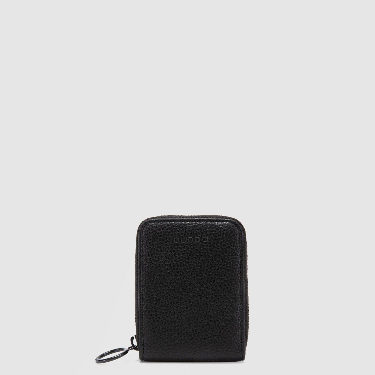 Tarjetero Colors Black Bubba Essentials-0