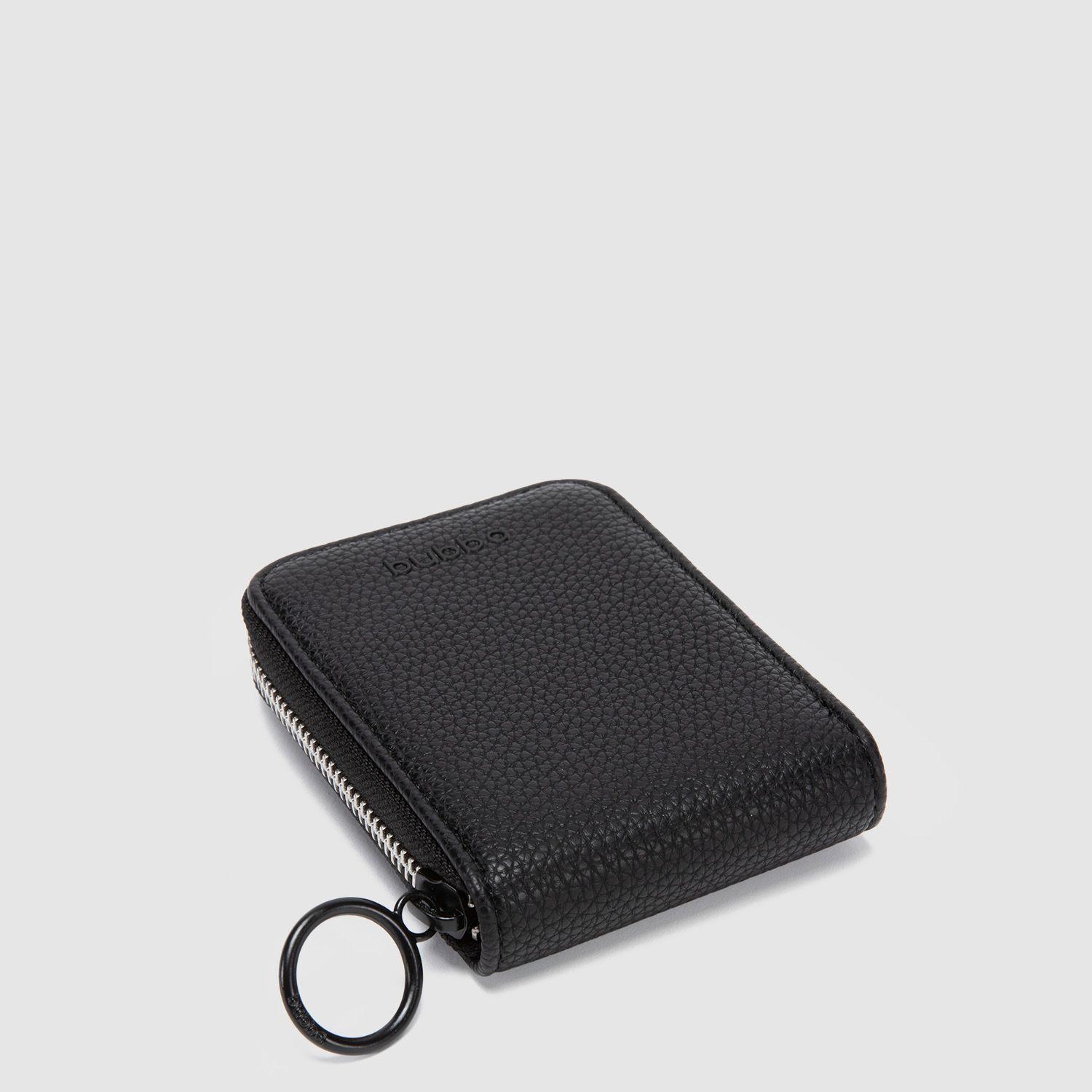 Tarjetero Colors Black Bubba Essentials-1