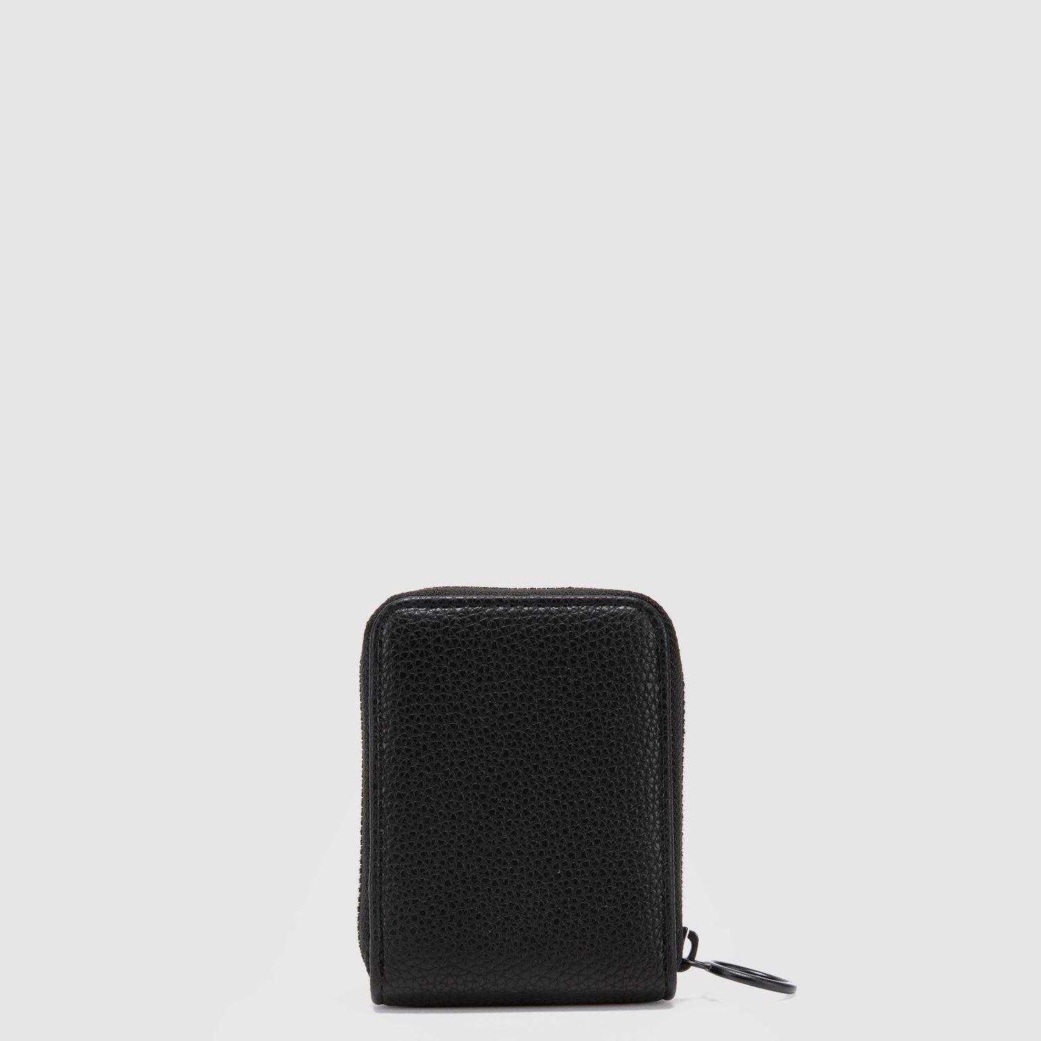 Tarjetero Colors Black Bubba Essentials-2