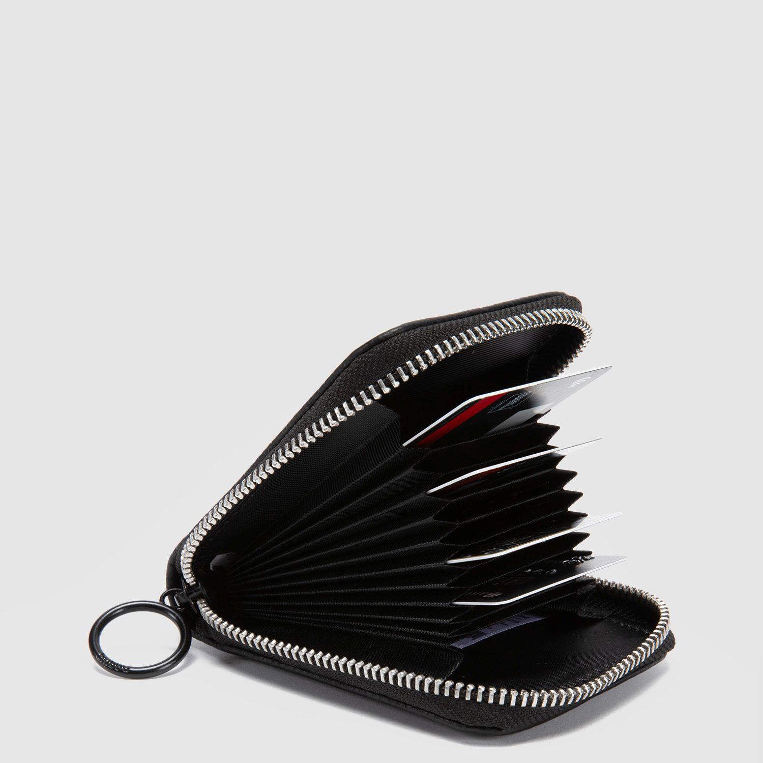 Tarjetero Colors Black Bubba Essentials-3