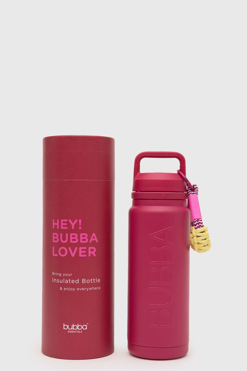 Botella Strap Ruby Red Bubba Essentials-5