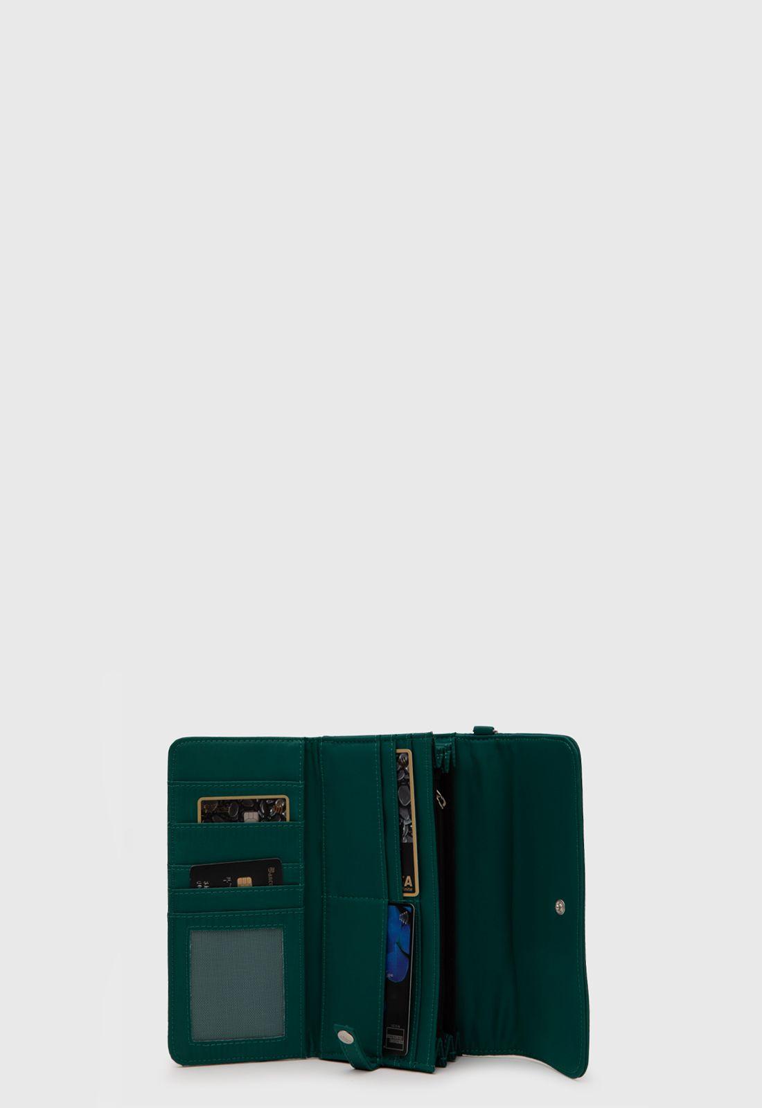 Billetera Charlotte Grass Bubba Essentials-5