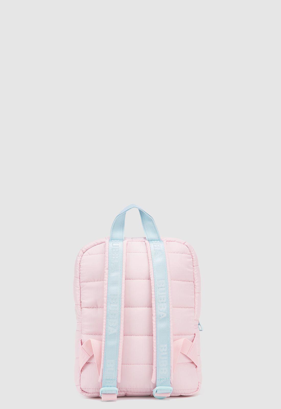 Mochila Rainbow Bubbita Sky Mini Bubba Essentials-2