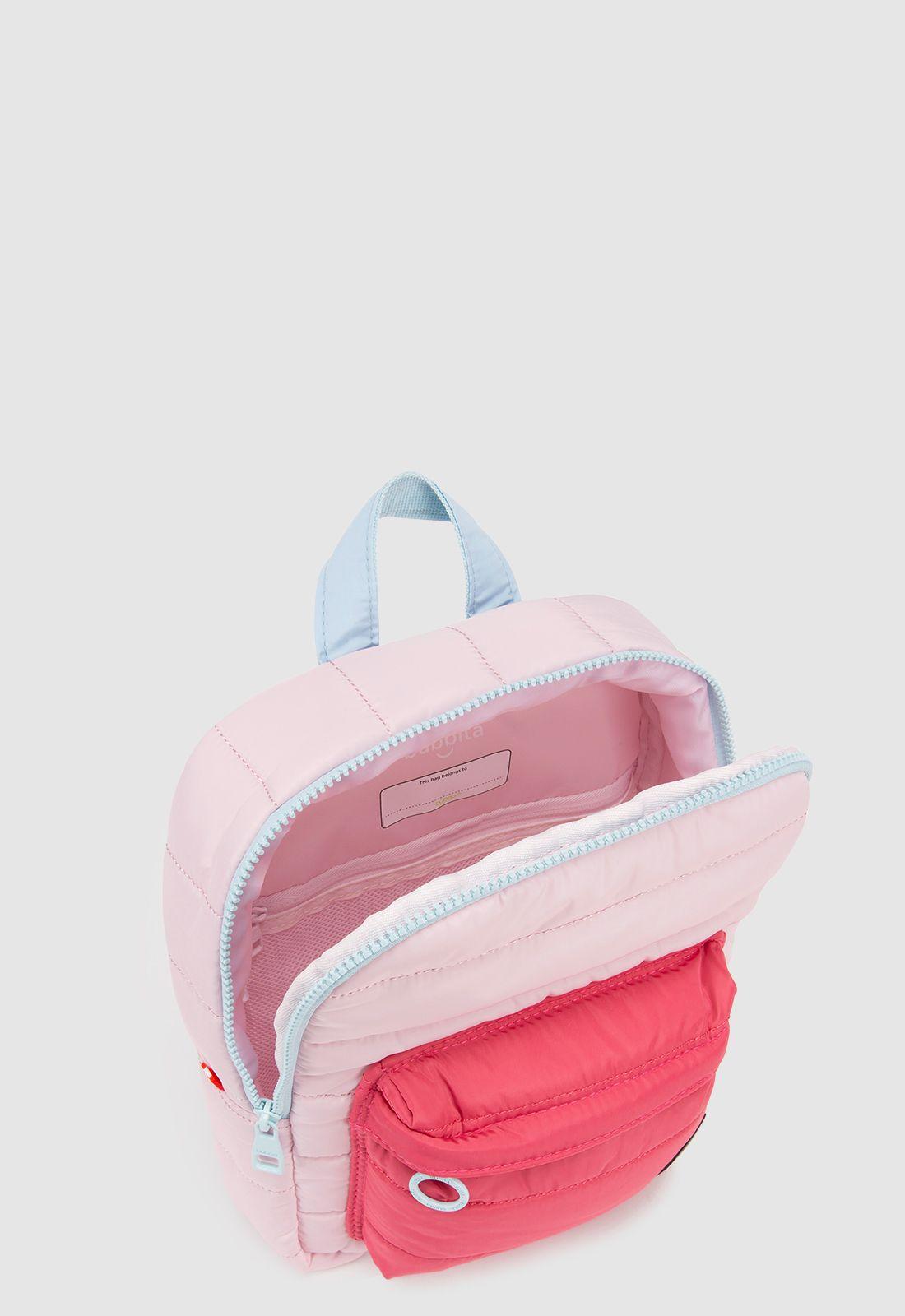 Mochila Rainbow Bubbita Sky Mini Bubba Essentials-3