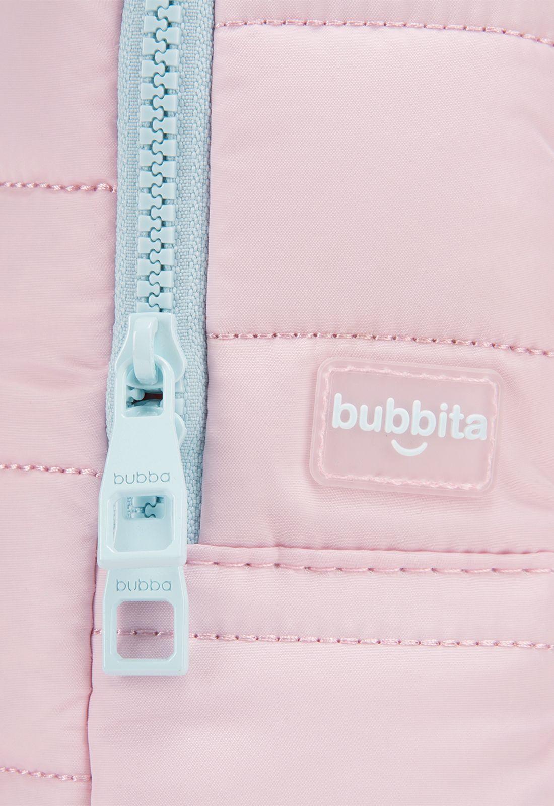 Mochila Rainbow Bubbita Sky Mini Bubba Essentials-4