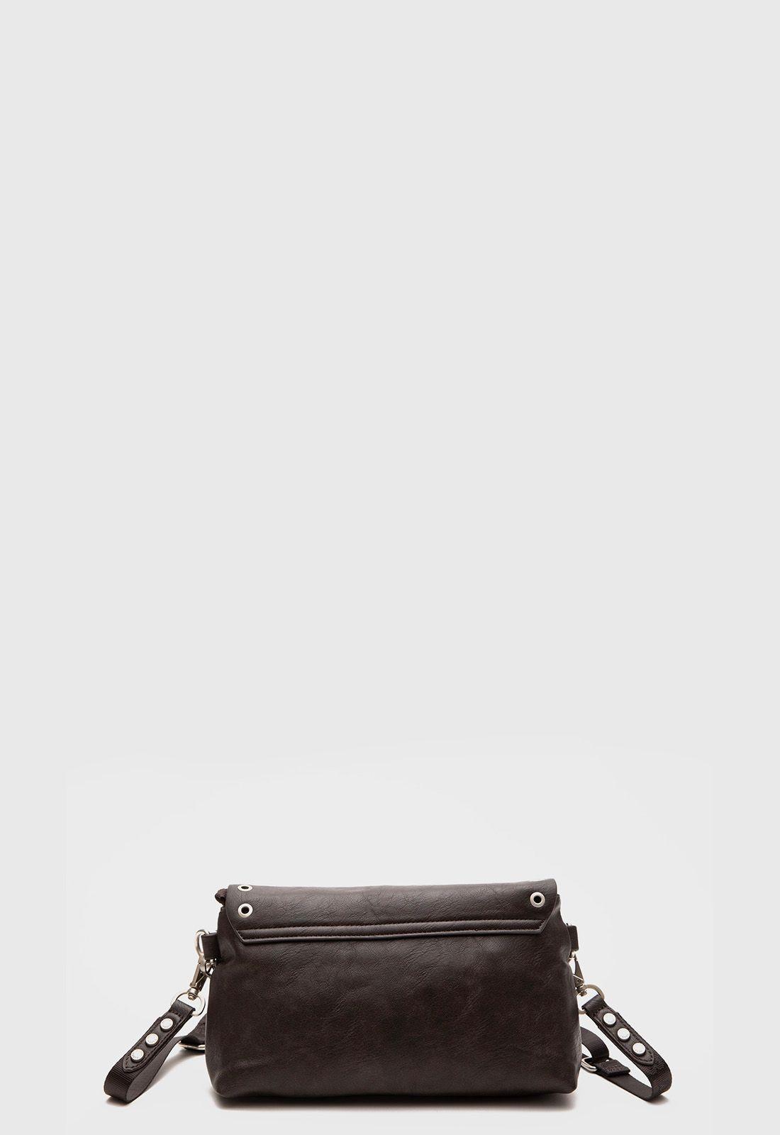 Flat Purse Gibson Browny Bubba Essentials-3