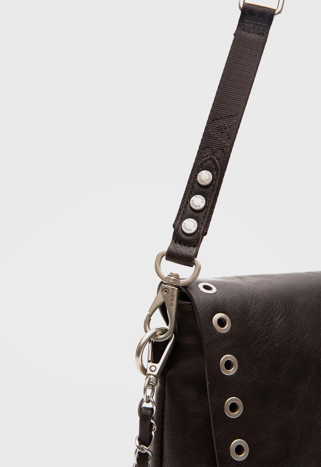 Flat Purse Gibson Browny Bubba Essentials-4