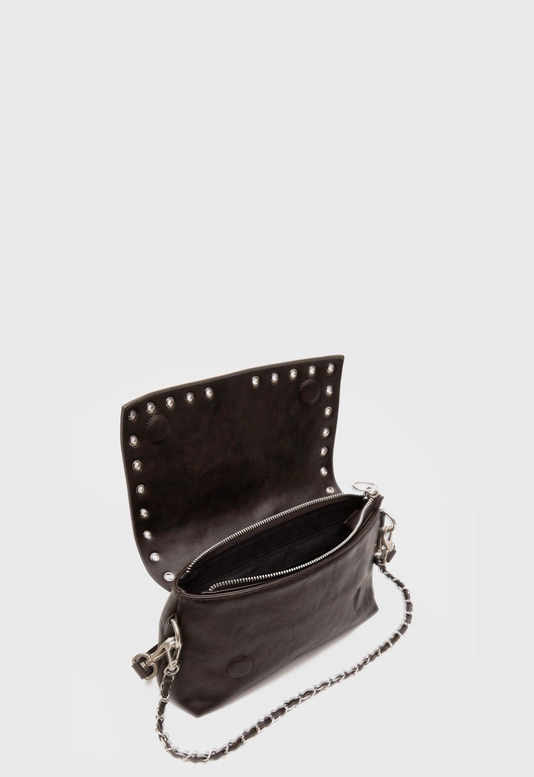 Flat Purse Gibson Browny Bubba Essentials-6