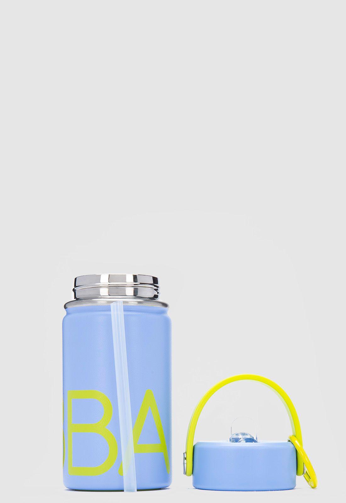 Botella Insulada Bubbita Moon Bubba Essentials.-1