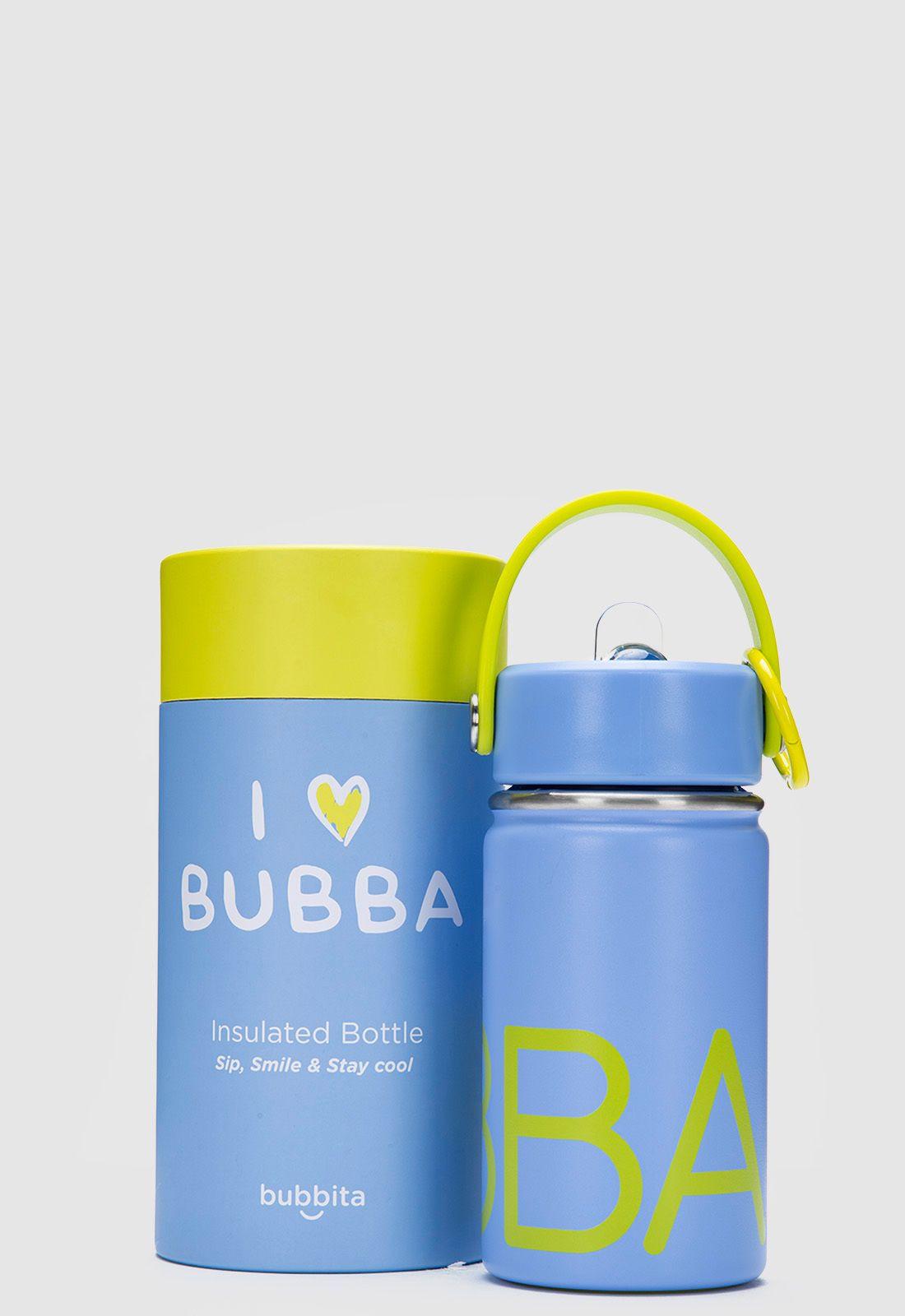 Botella Insulada Bubbita Moon Bubba Essentials.-6