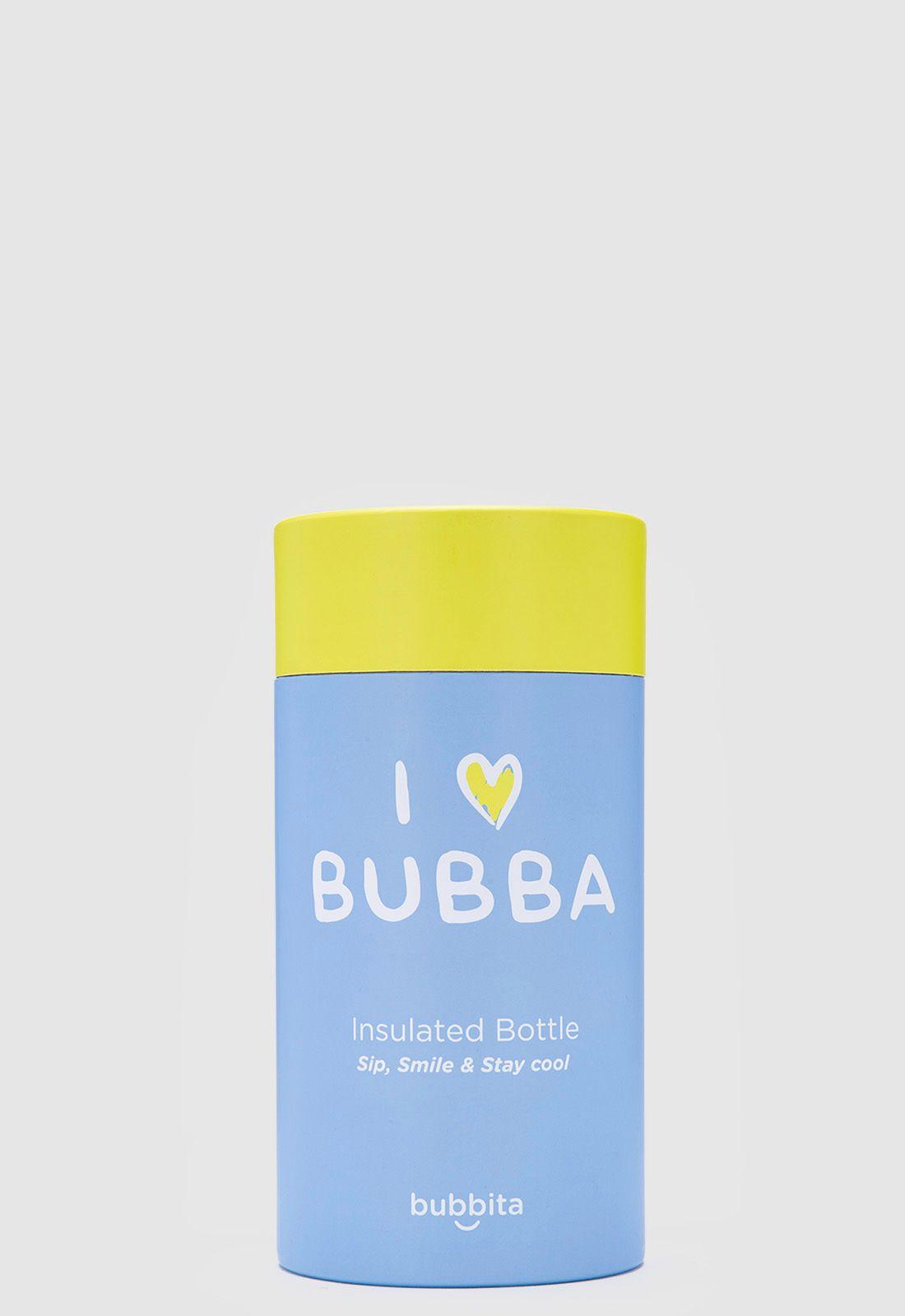 Botella Insulada Bubbita Moon Bubba Essentials.-7